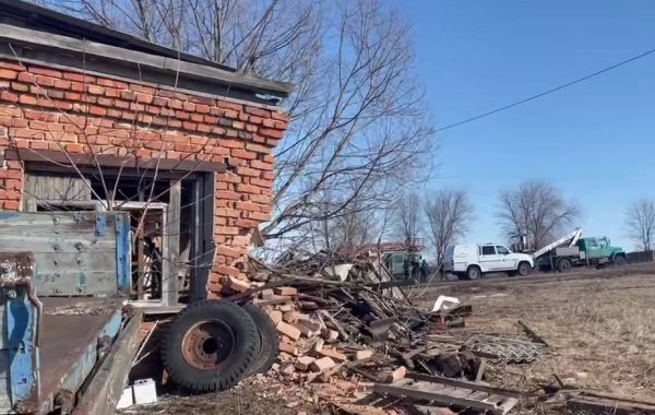 Стали известны последствия новых обстрелов Белгорода и Белгородской области: информация на 22 апреля 2024