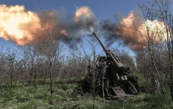 Свежие новости СВО на 14.05.2024. Карта боевых действий на Украине на сегодня. На подступах к Липцам завязались бои