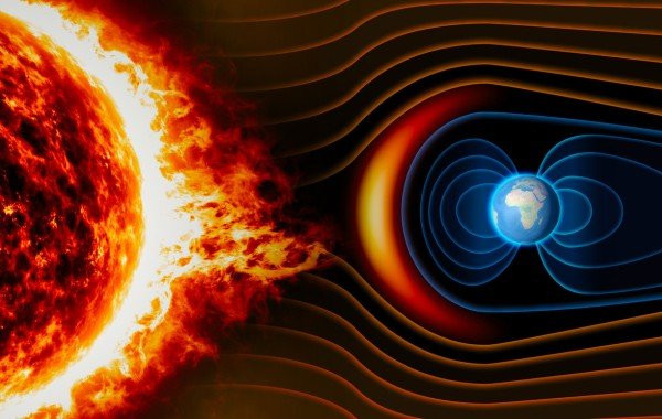 Магнитная буря сегодня, 20 июня 2024: появились новые данные. Характеристика четверга